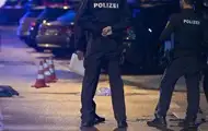 У Мюнхені застрелили жінку, що нападала з ножем на перехожих