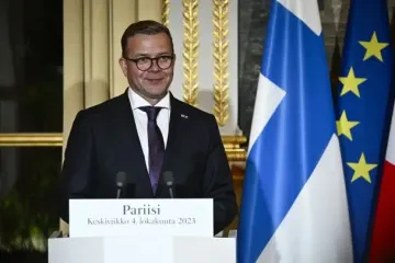 Прем’єр Фінляндії розкритикував спроби Трампа послабити санкції проти РФ