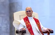 Папа Лев XIV запропонував встановити спільну дату Великодня
