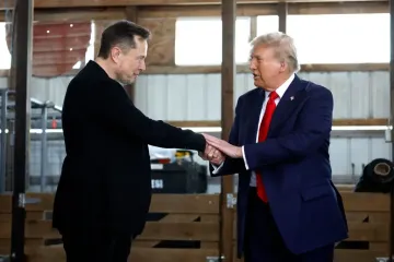 "Нельзя презирать": Трамп угрожает Маску серьезными последствиями за поддержку демократов