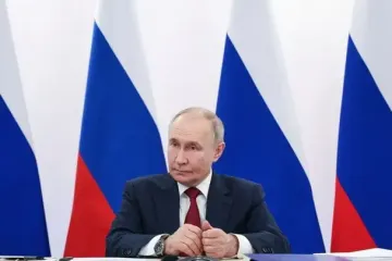 Путін сподівається на втому України від війни — ISW
