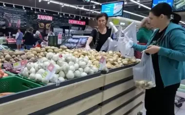 Будущий урожай под угрозой: готовиться ли к новым ценовым рекордам