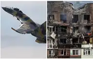 Підсумки 07.06: Збиття Су-35 і удари по Харкову