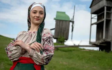 Українські імена, які звучать особливо красиво для американців