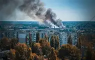 США ожидают масштабный удар РФ по Украине - СМИ