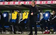 Сергій Ребров вважає, що матч не можна назвати повністю невдалим