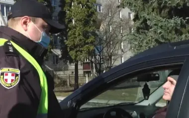 Позбавлять прав навіть тих, хто нічого не порушив: в Україні можуть запровадити жорсткі правила для водіїв