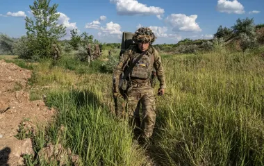 Обострение на границе: какая ситуация в Сумской области, новые карты боев