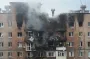 Нічна атака по Україні — які регіони прийняли ворожий удар