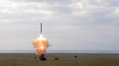 ПС: россияне атаковали почти полсотни беспилотников и тремя ракетами, в том числе "Ониксом"
