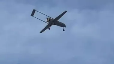 Russia claims to have intercepted over 60 Ukrainian drones in overnight attack