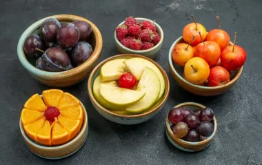 Австралійські вчені назвали продукти, які реально продовжують життя
