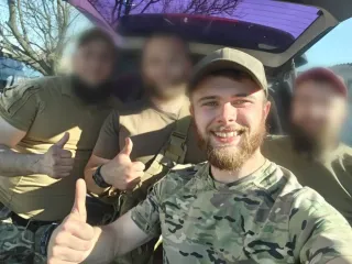 Air Defense Forces Reveal Results of Air Battle with Russia