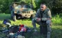 Взяли в полон 11 росіян на Авдіївському напрямку. Історія сапера з позивним "Кощій"