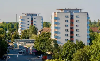 Немецкий город хочет привлечь новых жителей бесплатным жильем