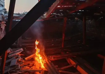 Russians killed 6 people in Donetsk, Dnipropetrovsk and Kherson regions