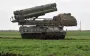 Українські воїни ефектно спалили російський "Бук-М3" з боєкомплектом (відео)