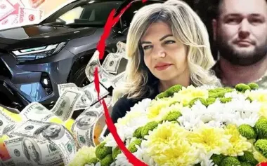 Border guard Marushchak from Zakarpattia paid SSU officer Katerynich $358,000 to destroy compromising evidence: both are now under suspicion, according to media reports. VIDEO