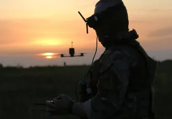 Ukraine struck 11 areas of concentration of the Russian army