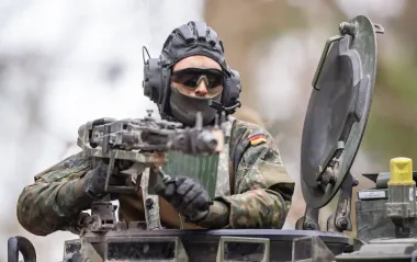 Німеччина планує збільшити кількість бункерів через загрозу війни з Росією
