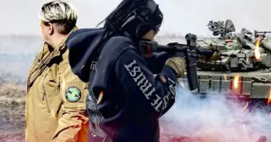 Мобілізація в Україні: Берлінська закликала готуватися і жінок, і 18-річних