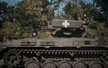 Під Торецьком ворог намагається розвивати успіх: в ЗСУ назвали ціль Росії