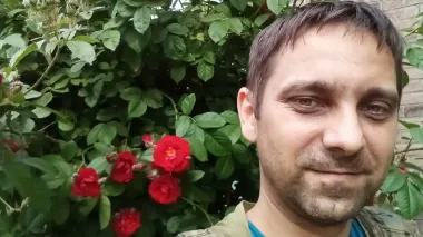 ТЦК: Бывший боевой медик Замрий не имел права на отсрочку