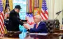 Маск подрался с министром Трампа в Белом доме, - WP