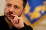Zelensky says Russia is ‘ignoring all peace proposals’ after ‘brutal’ Kharkiv attack