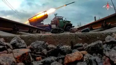 Россияне захватили 10 населенных пунктов и продвигаются к Сумам — OSINT-аналитик