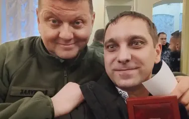 Бойовий медик заявив, що його утримував ТЦК попри відстрочку: що каже військкомат