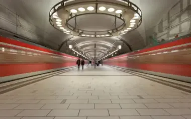 Germany plans to increase number of bomb shelters due to threat of war with Russia