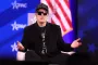 Elon Musk caused a fight at the White House