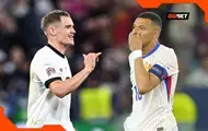 Германия vs Франция: накануне матча Лиги наций