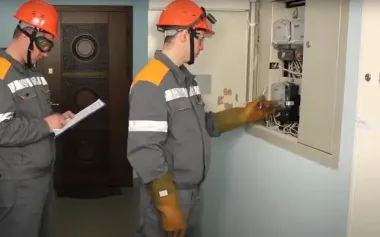 Енергетики перевірять будинки та квартири споживачів: кому загрожують штрафні санкції