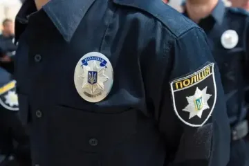 Поліція прокоментувала затримання військового з протезом біля "КиївПрайду"