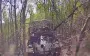 Defence forces hit enemy tanks and mortars that were firing on our positions in Pokrovsk direction. VIDEO