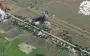 Crew of MiG-29 destroyed enemy drone operators in Kherson direction with precision air strike. VIDEO