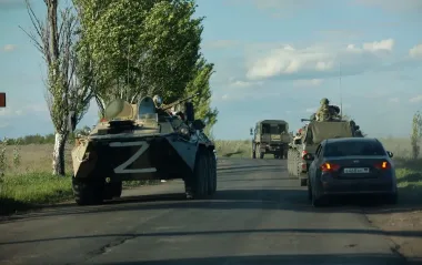 Россияне создали "анклав" в Кондрашовке под Купянском, - DeepState
