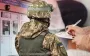 ТЦК попередив про новий фейк російської пропаганди: маємо всі ознаки низькопробного "спектаклю"
