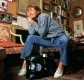 В Париже продадут самую первую оригинальную сумку Hermès Birkin