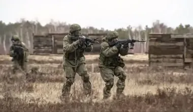 “Анклав” окупантів у Кіндрашівці: ворог заблокований у центрі села без підтримки