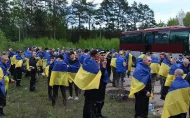 Ukraine is facing information pressure and attempts to single-handedly dictate parameters of exchange process, - Budanov
