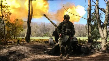 Russia lied about invading the Dnipropetrovsk region — reaction of the General Staff of the Armed Forces of Ukraine