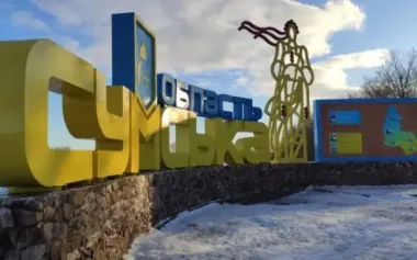 П’ятеро людей не хочуть виїжджати з прикордоння на Сумщині через цинічну причину