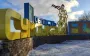 П’ятеро людей не хочуть виїжджати з прикордоння на Сумщині через цинічну причину
