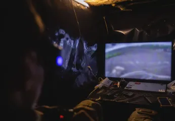 Operation "Website". How Ukrainian drones could have reached the Russian Federation