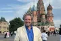 Батько Ілона Маска прилетів до Росії — відома мета