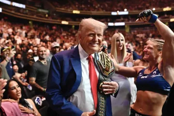 Trump VS Musk. The parties have begun secret negotiations
