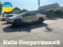 В Украине пострадал в ДТП первый пикап Tesla Cybertruck (фото, видео)